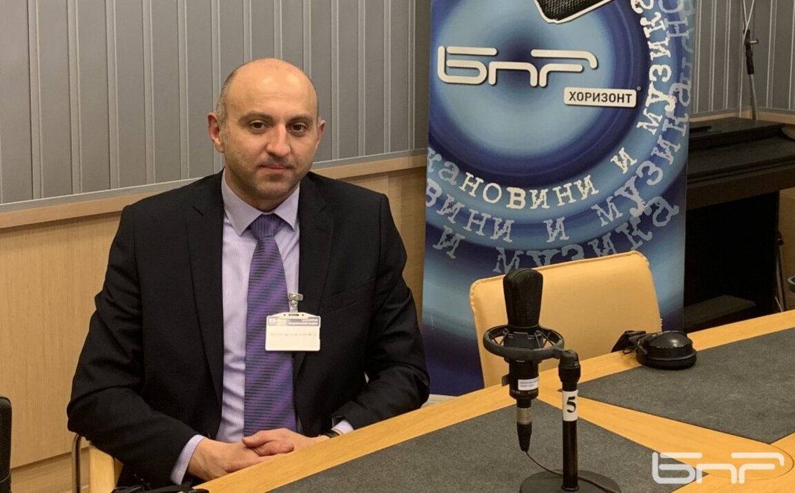 Ивайло Иванов: Връщане на Тръмп в Белия дом е основното безпокойство за бъдещето на НАТО