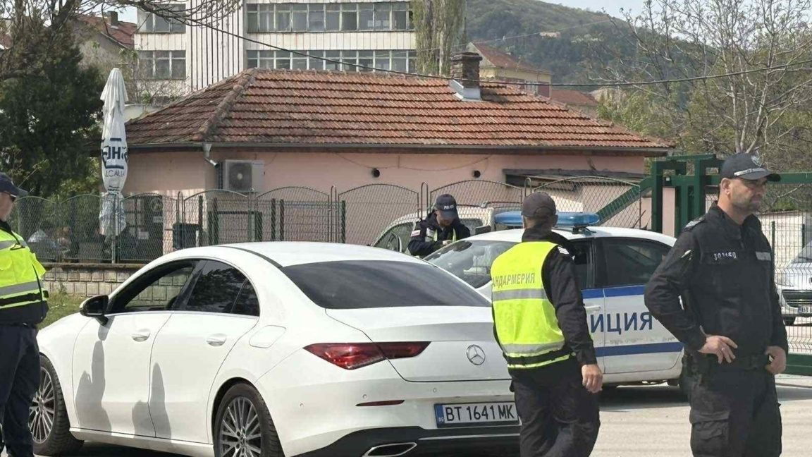 При  специализираната полицейска операция в община Горна Оряховица са разкрити 14 престъпления