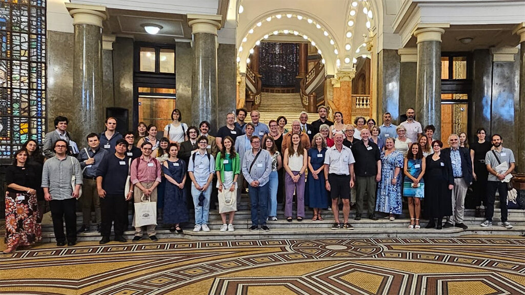 Bulgarien ist Gastgeber europäischen Forums für klassische Sprachen