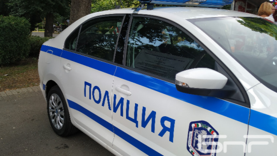 Разследват смърт на мъж в хотелски двор в Банско