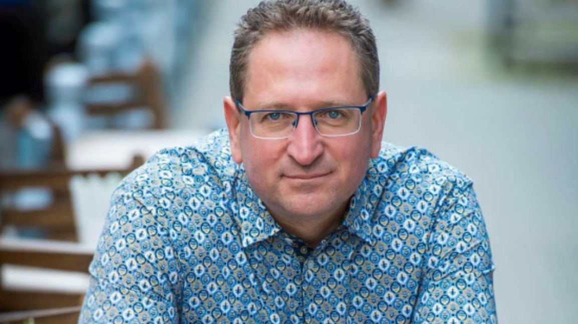 Demographic turnaround? Slower decline due to influx of new settlers