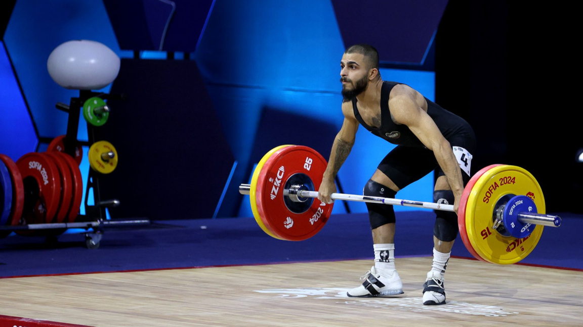 Ангел Русев