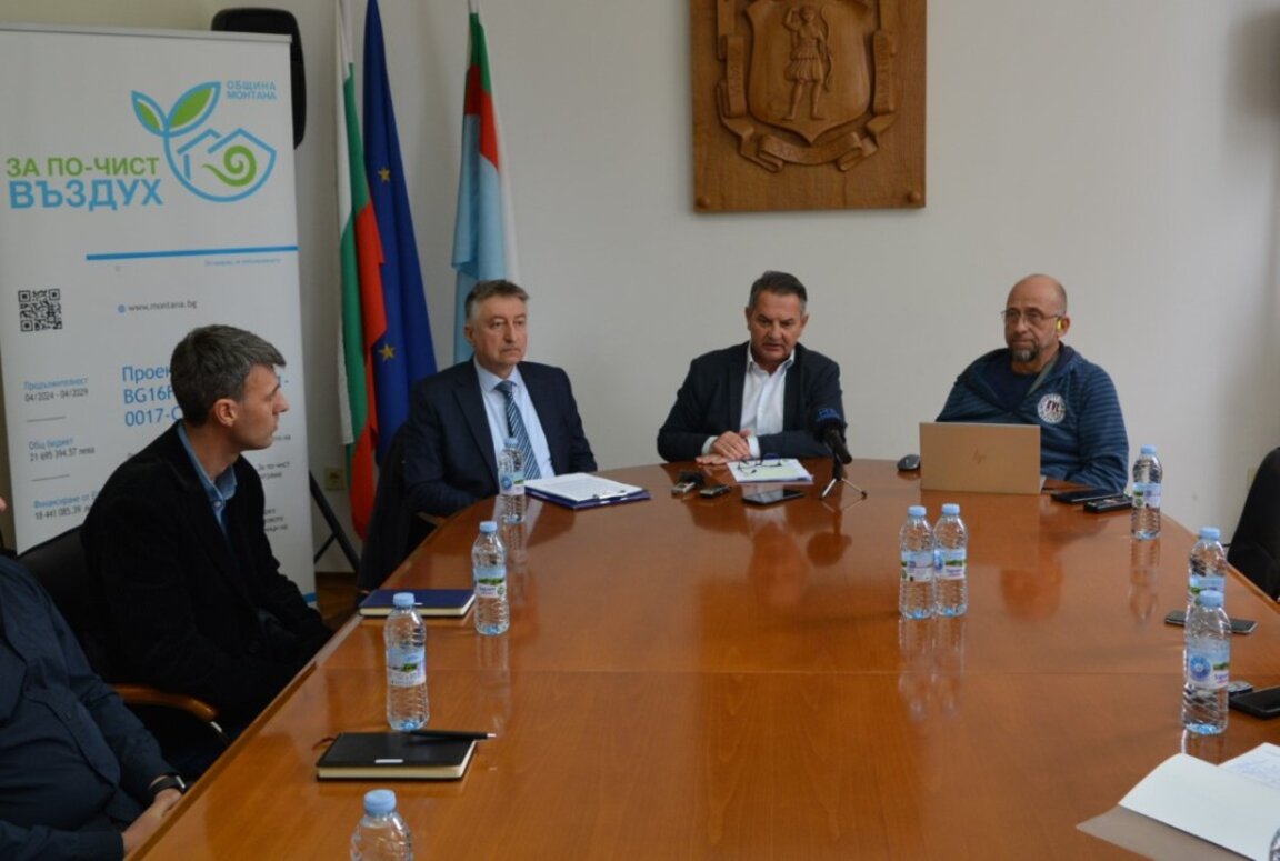 1700 домакинства в Монтана ще имат нови климатици