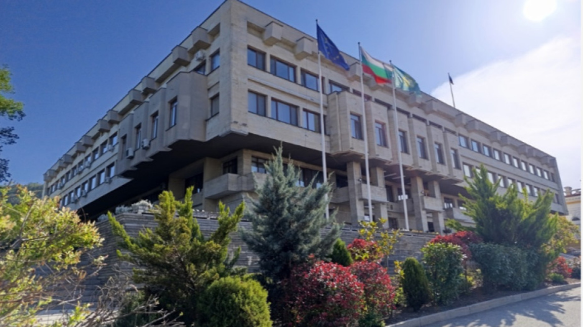 Община Шумен