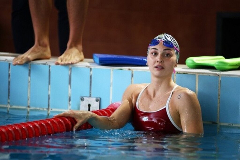 Габриела Георгиева остана на 0,36 сек от полуфинал на 200 м гръб