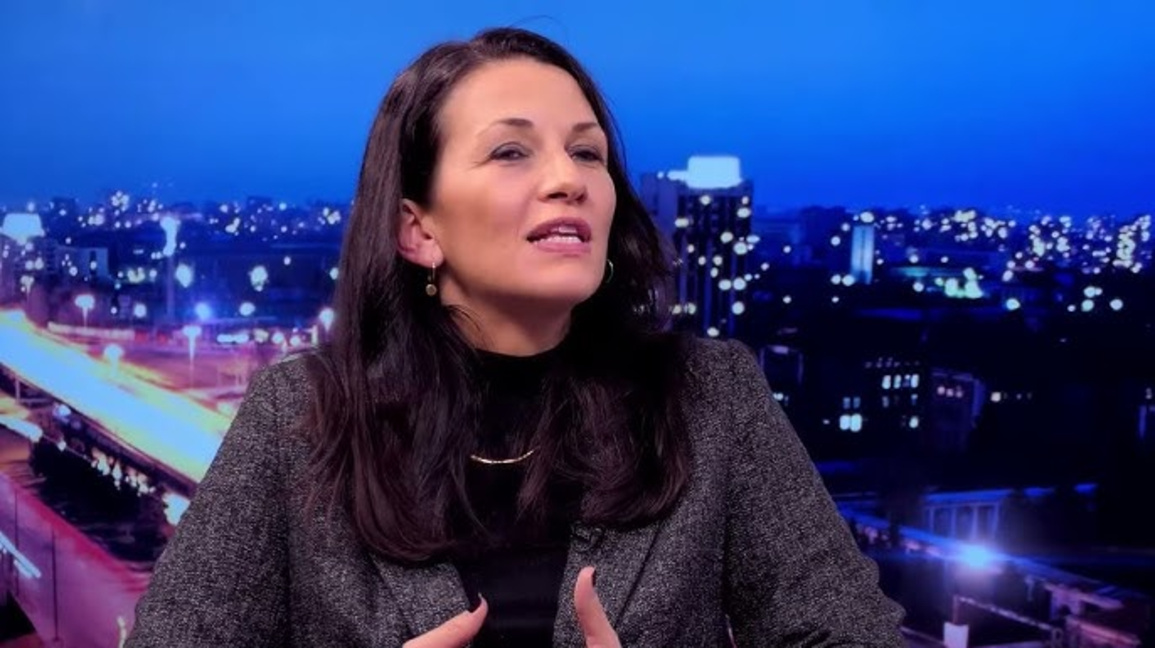 Надежда Рангелова