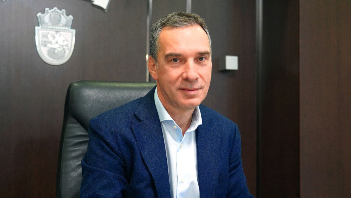 Димитър Николов: БНР е медията с най-голямо доверие
