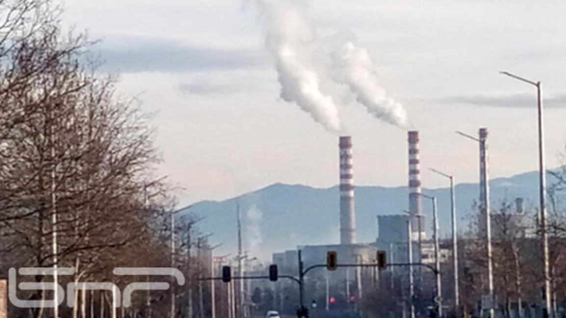 "Топлофикация Русе" съобщи на сайта си за "смущение в топлоподаването" в целия град