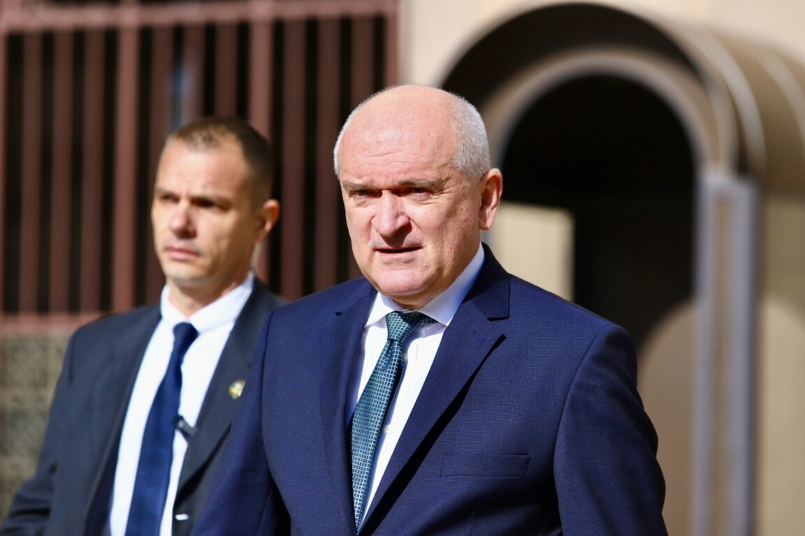 Димитър Главчев