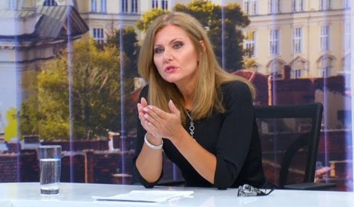 Адв. Ваня Симеонова