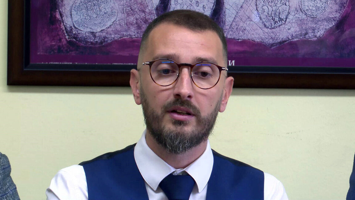 Ивайло Кукурин