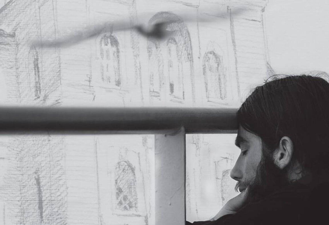Lyon accueille l’exposition "Le mont Athos en dessins et en photographies"