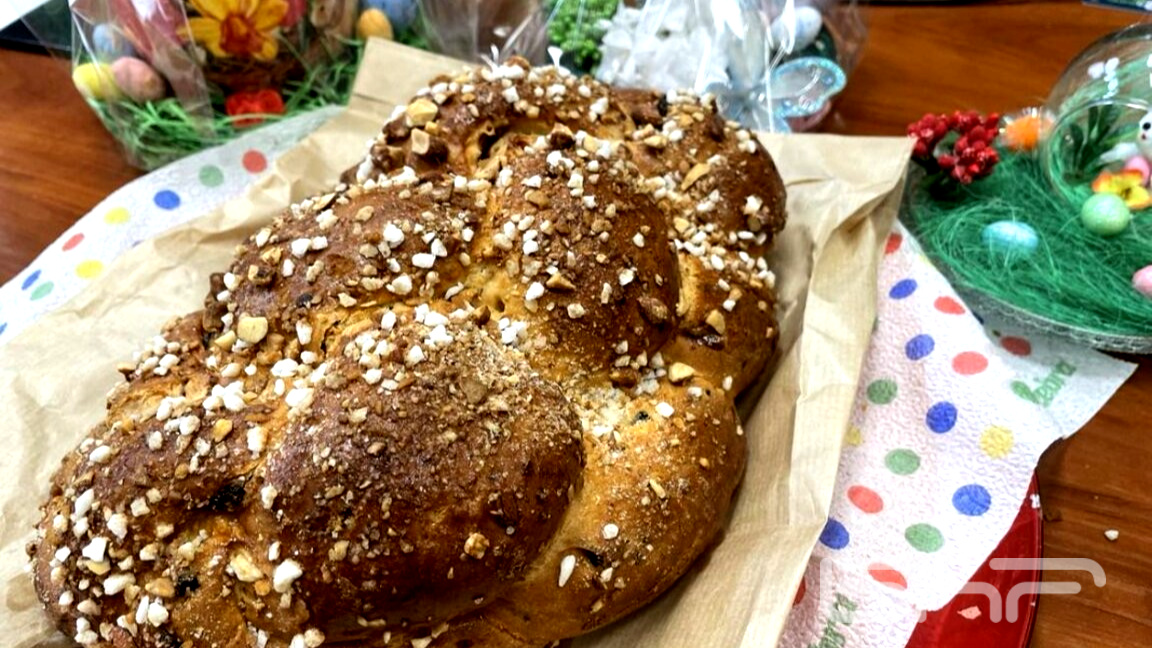 С около 7% по-скъпи козунаци ще ядем тази година