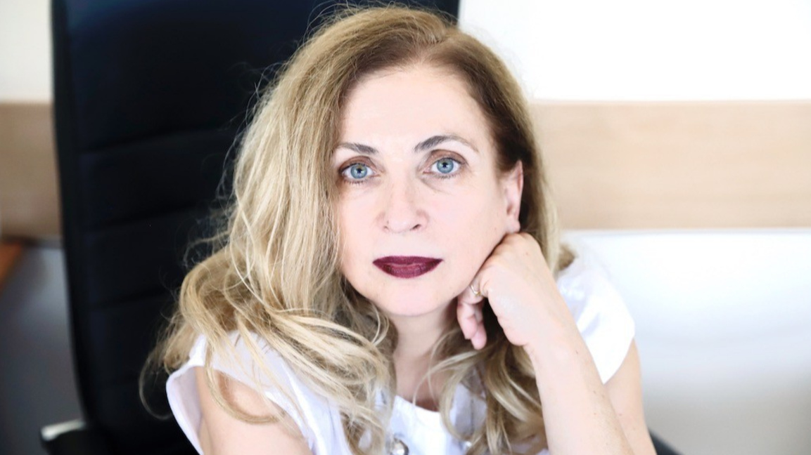 Поля Станчева