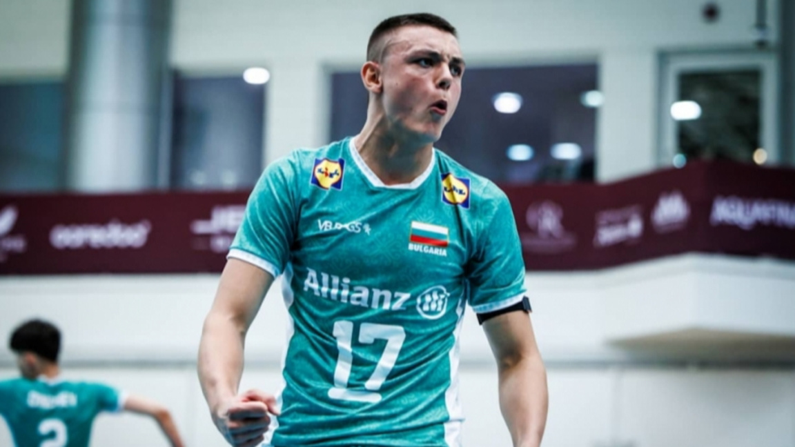 Милко Багдасаров