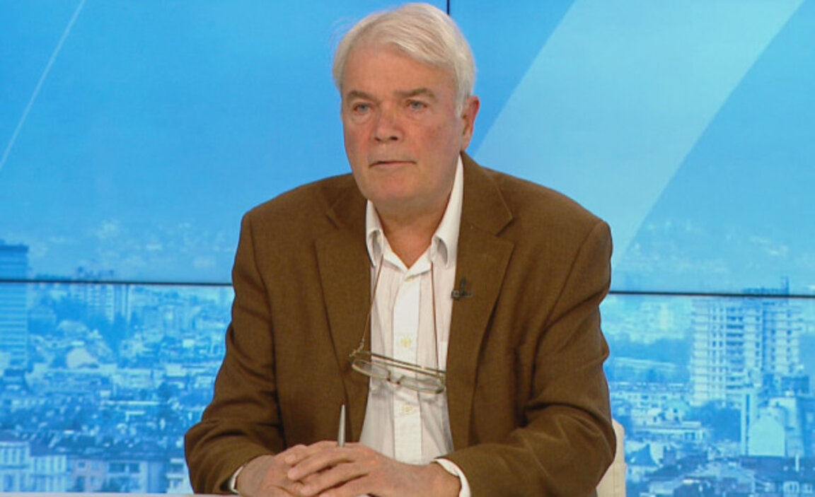 Огнян Дъскарев