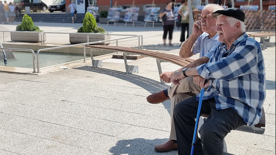 Частните пенсионни фондове - ключ към разтоварване на системата?