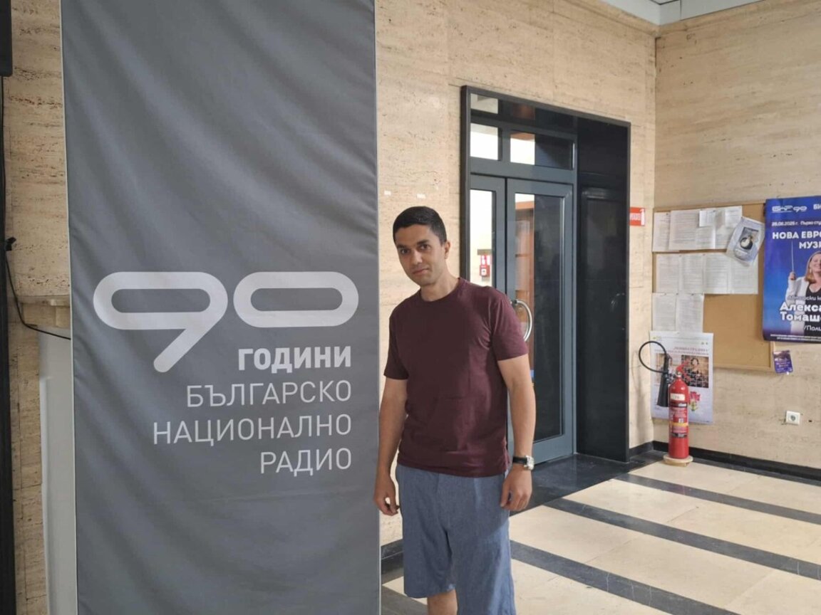 Продължава приемът на документи за първото за България издание на Social Impact Awards
