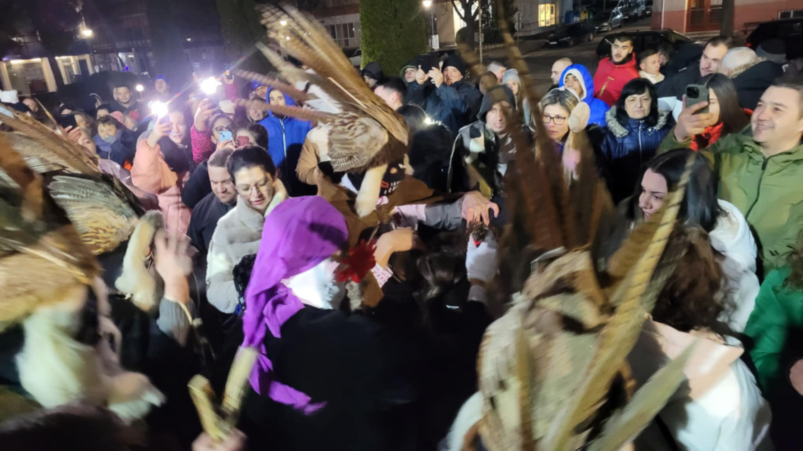 Кула ще посрещне "Къпачите"