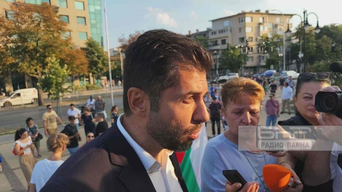 Петков: Ще сезираме европейските институции заради мярката за неотклонение на Коцев