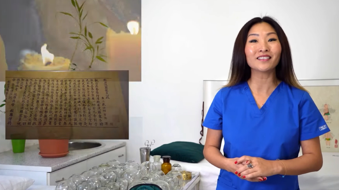 Dr. Lu Tien - the doctor from Beijing who considers Bulgaria her home