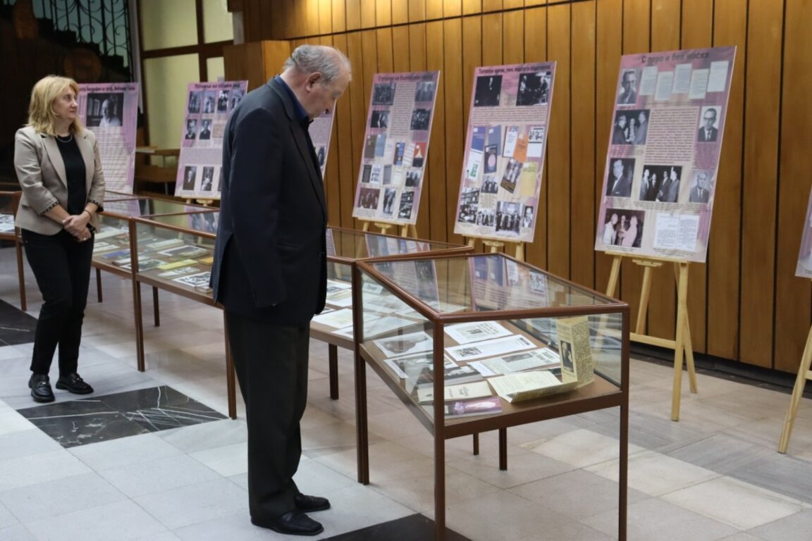 В световния ден на книгата в Хасково се откриват емблематичните Литературни дни и Национален конкурс за дебютна литература „Южна пролет“