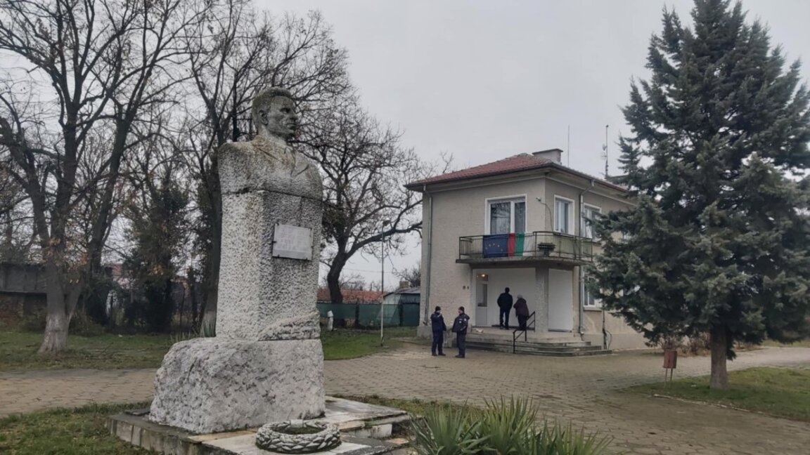 В старозагорското село Петрово избират кмет
