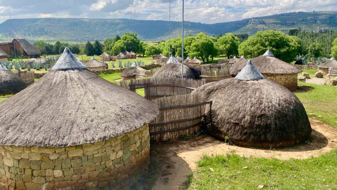 Лесото и Есватини – последните монархии в Африка