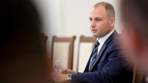 Евг. Симеонов: Няма риск от недостиг на горива, докато "Лукойл Нефтохим" работи