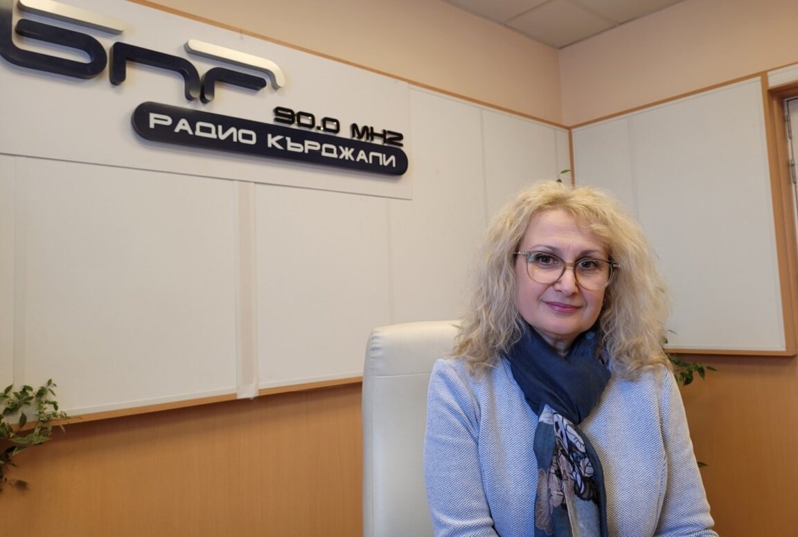 Езиковата гимназия в Кърджали обнови стаите си за осмокласници