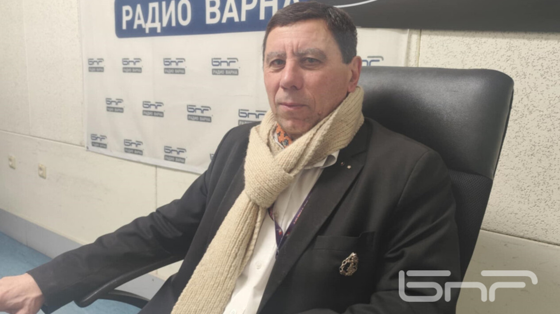 Кап. Димитър Димитров