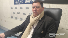 Кап. Димитров: Ескалират атаките в Черно море, досега контейнеровоз не е удрян