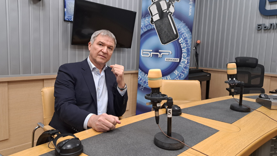 Пламен Бобоков