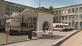 Разследват смъртта на двумесечно бебе в Карлово
