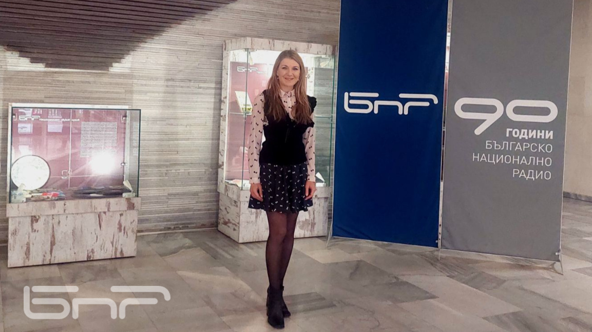 Габриела Руменова