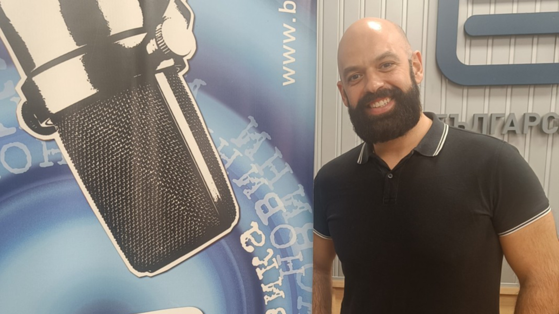 Андриан Георгиев