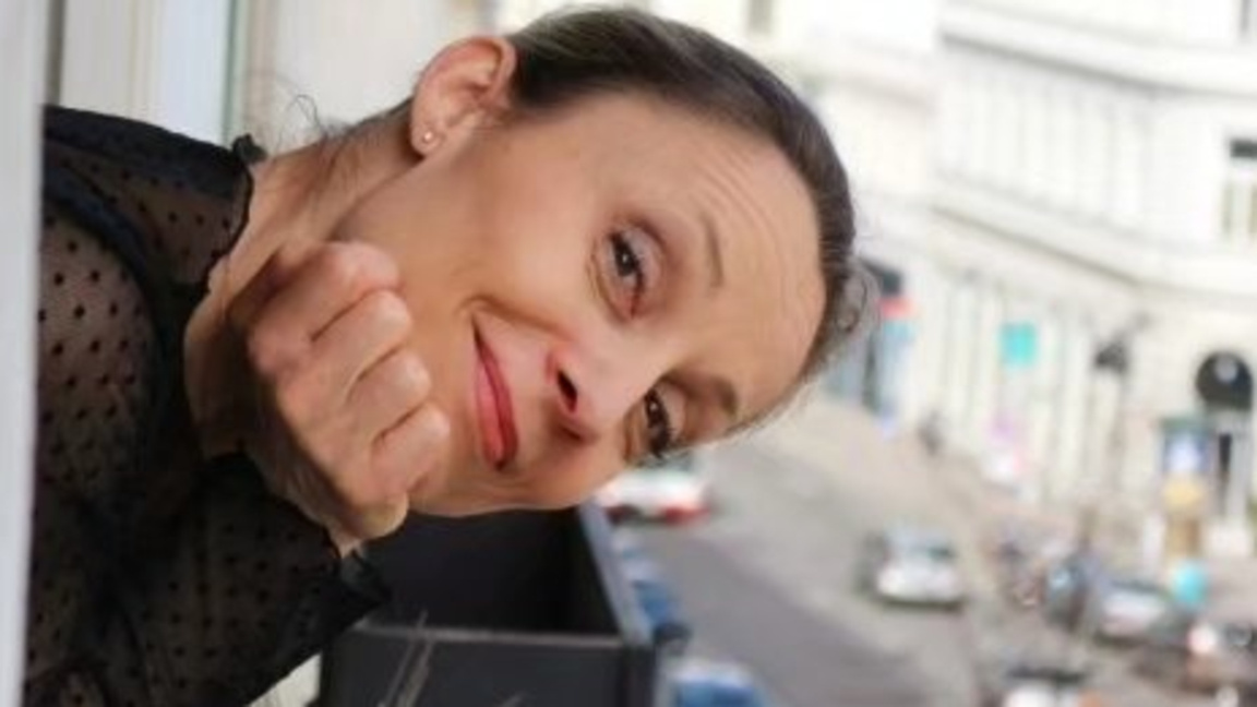 Марияна Де Мео