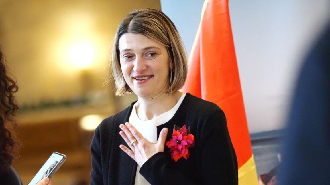 Agnesa Rusi Popovska