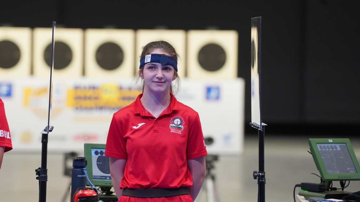 Мария Атанасова