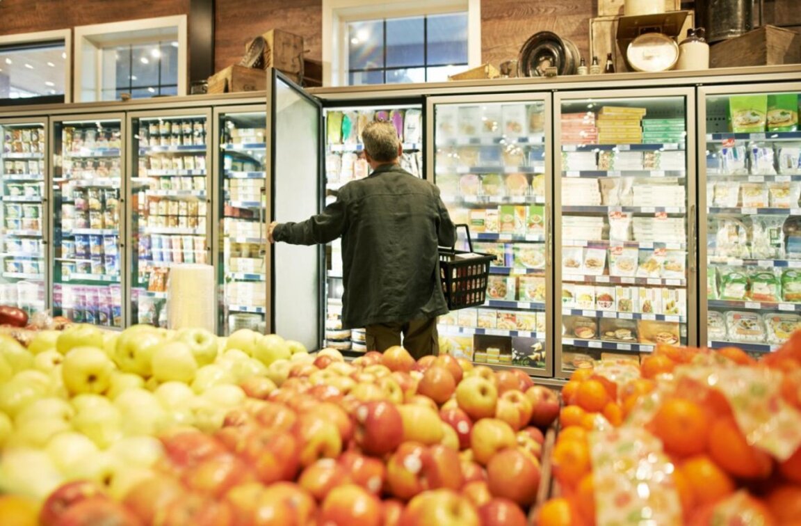 КЗК установи: Маржът на надценка на храните достига и до 90%