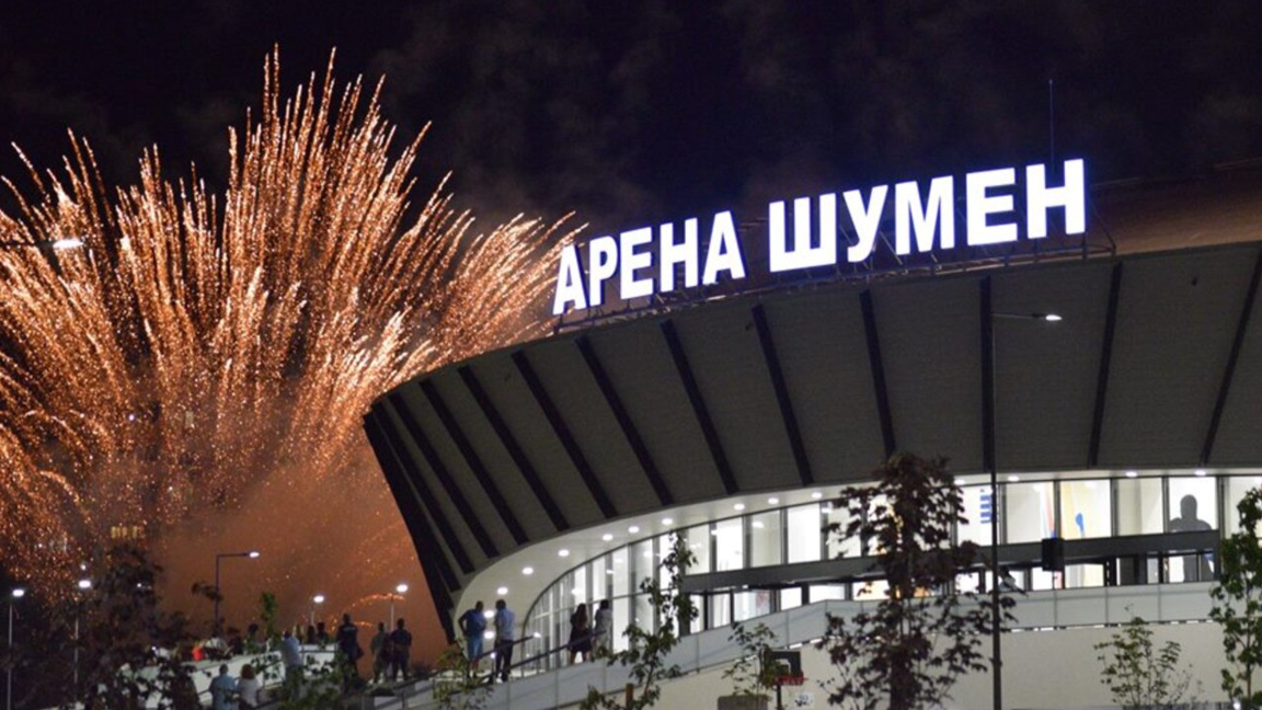 Спортист на годината