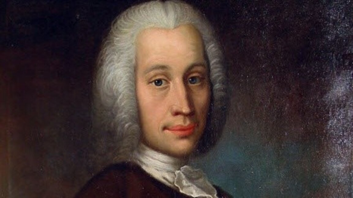 Великите европейци - Андерс Целзиус - Целзий