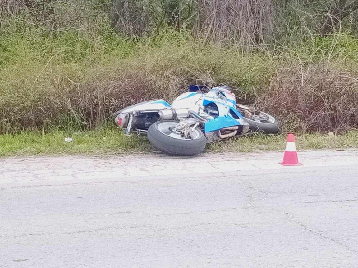 Моторист загина край Шумен