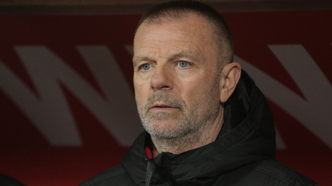 ЦСКА честити рождения ден на Стойчо Млад...