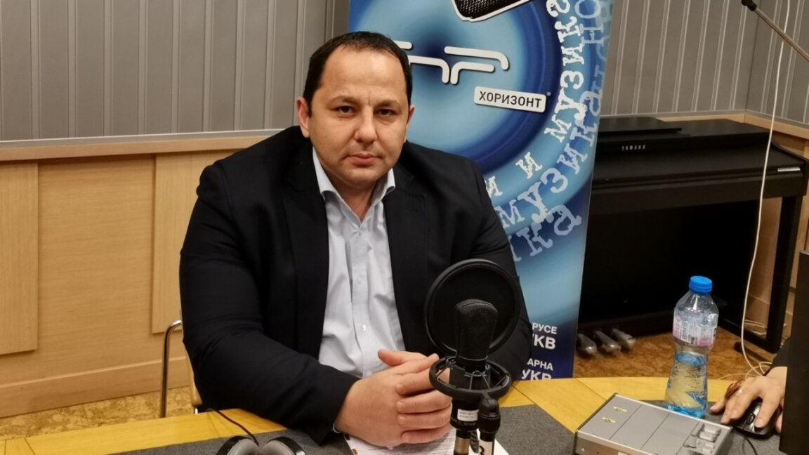 Иван Капитанов