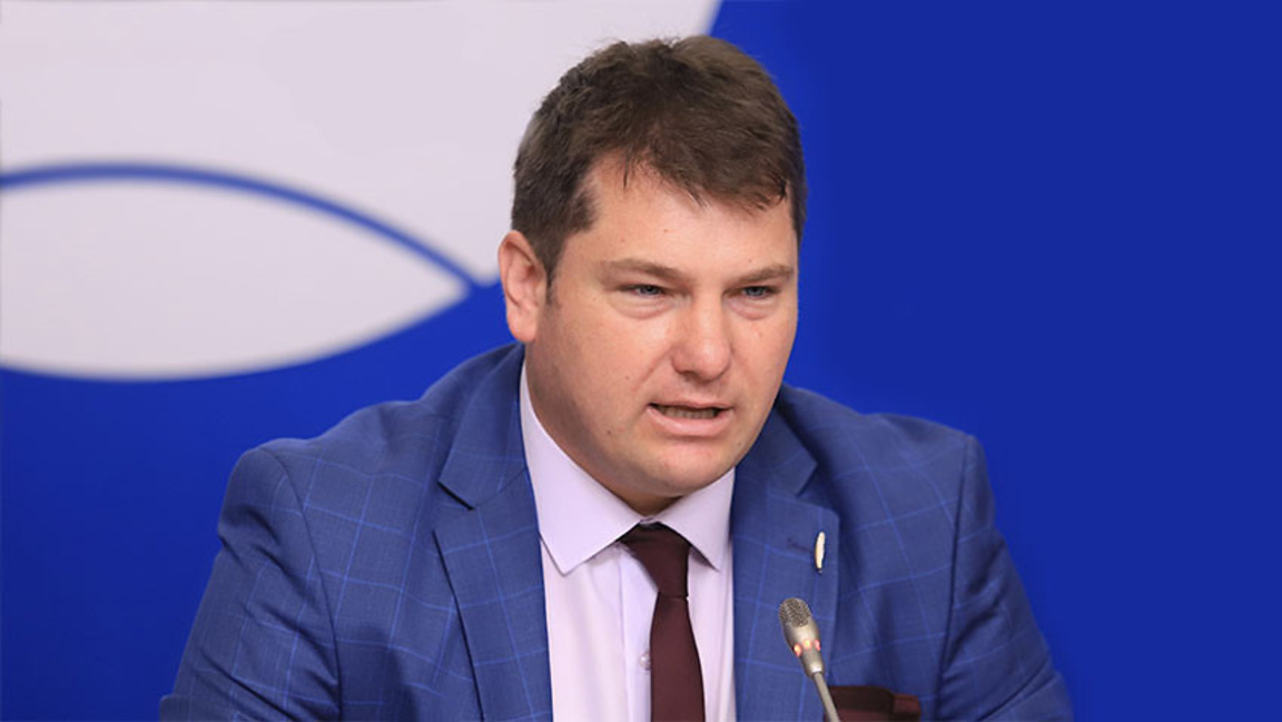 Андрей Велчев