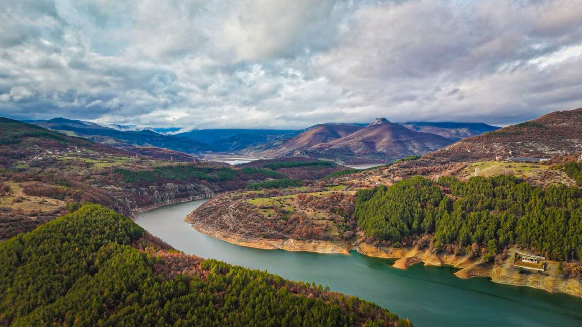 «Колесо приключений» в Кырджали приводит туристов в неожиданные места