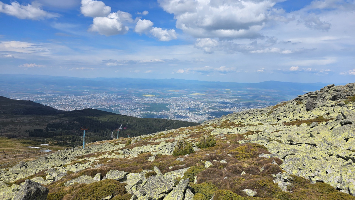 Wetteraussichten für Mittwoch, den 20. Mai