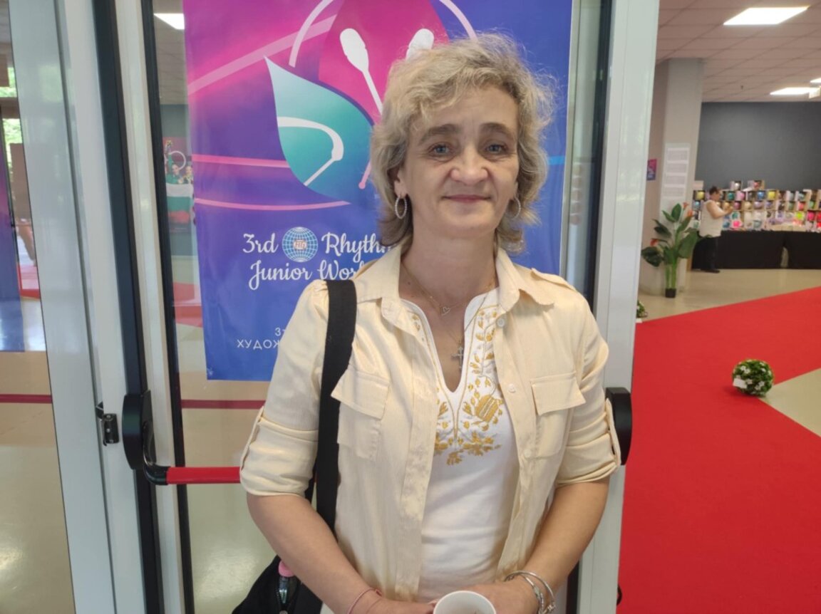 Паулина Николова