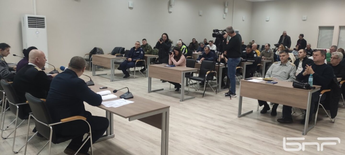 Общините от област Видин изостават с плановете си за защита от бедствия